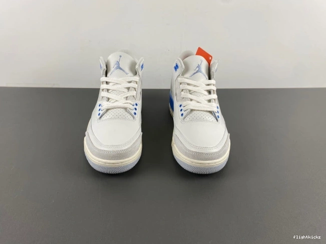 Shorts Lucky Air 3 Jordan CT8532-101 0729